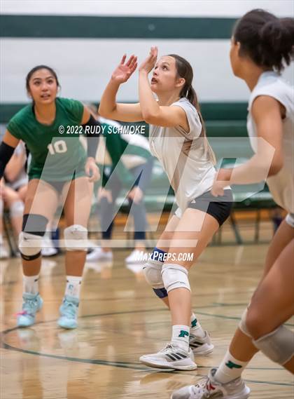 Thumbnail 1 in Scripps Ranch @ Poway (D1 Playoffs 1st Round) photogallery.