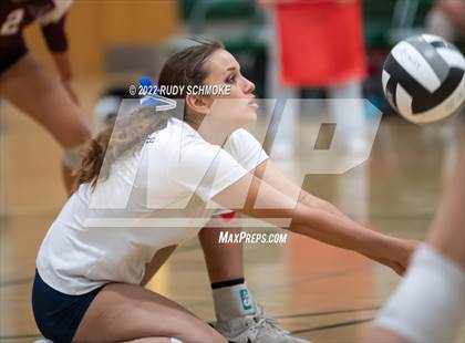 Thumbnail 1 in Scripps Ranch @ Poway (D1 Playoffs 1st Round) photogallery.