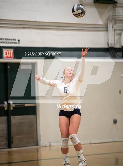 Thumbnail 3 in Scripps Ranch @ Poway (D1 Playoffs 1st Round) photogallery.