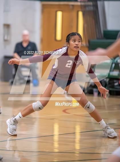 Thumbnail 3 in Scripps Ranch @ Poway (D1 Playoffs 1st Round) photogallery.