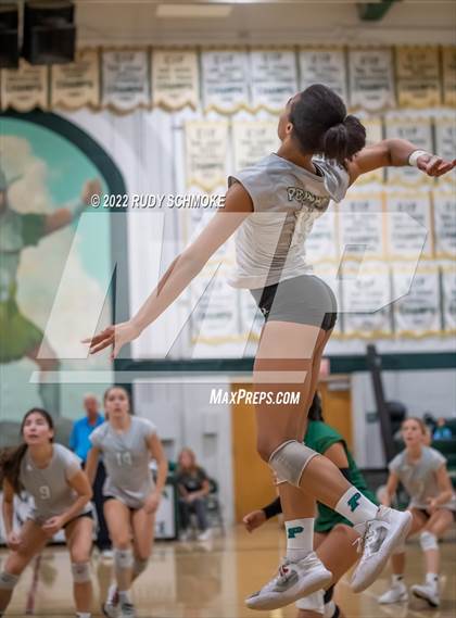 Thumbnail 1 in Scripps Ranch @ Poway (D1 Playoffs 1st Round) photogallery.