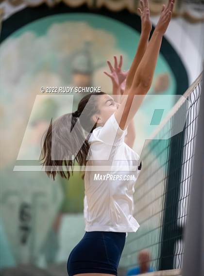 Thumbnail 3 in Scripps Ranch @ Poway (D1 Playoffs 1st Round) photogallery.