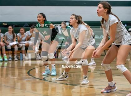 Thumbnail 3 in Scripps Ranch @ Poway (D1 Playoffs 1st Round) photogallery.