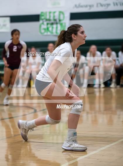 Thumbnail 2 in Scripps Ranch @ Poway (D1 Playoffs 1st Round) photogallery.