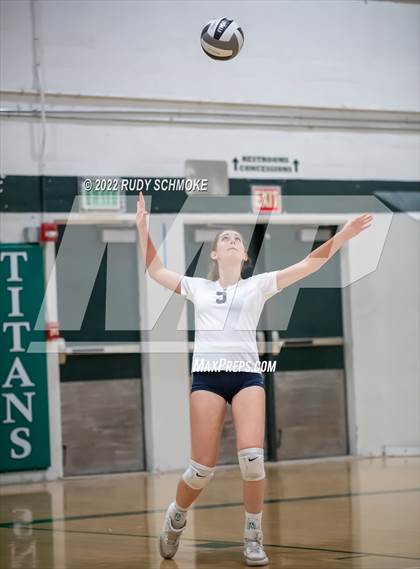 Thumbnail 2 in Scripps Ranch @ Poway (D1 Playoffs 1st Round) photogallery.