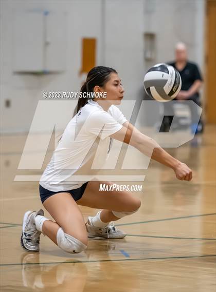 Thumbnail 2 in Scripps Ranch @ Poway (D1 Playoffs 1st Round) photogallery.