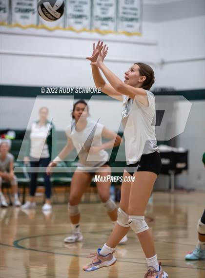 Thumbnail 1 in Scripps Ranch @ Poway (D1 Playoffs 1st Round) photogallery.