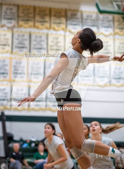 Thumbnail 3 in Scripps Ranch @ Poway (D1 Playoffs 1st Round) photogallery.