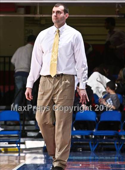 Thumbnail 1 in Clarkstown South vs Mt. Vernon (Section 1 Class AA Semifinal) photogallery.
