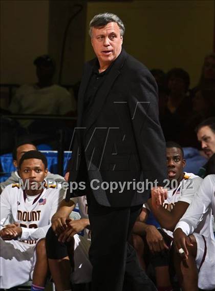 Thumbnail 1 in Clarkstown South vs Mt. Vernon (Section 1 Class AA Semifinal) photogallery.