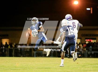 Thumbnail 1 in Deep Creek @ Indian River photogallery.