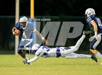 Thumbnail 3 in Deep Creek @ Indian River photogallery.