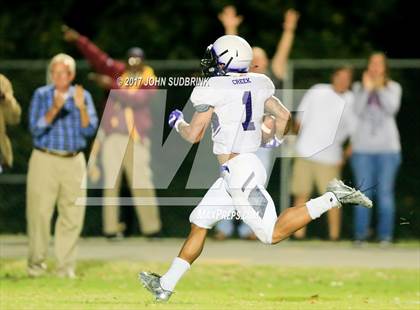 Thumbnail 3 in Deep Creek @ Indian River photogallery.