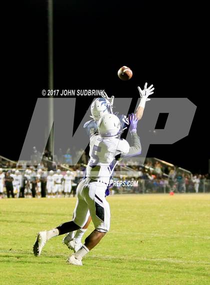 Thumbnail 2 in Deep Creek @ Indian River photogallery.