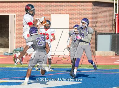 Thumbnail 3 in Eaglecrest @ Denver South photogallery.