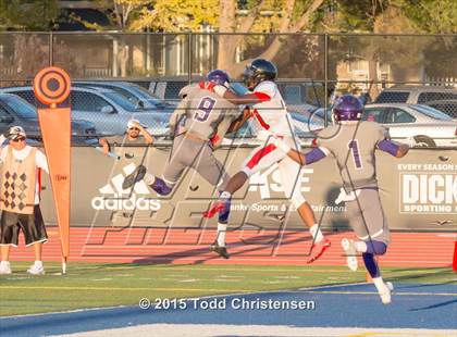 Thumbnail 2 in Eaglecrest @ Denver South photogallery.