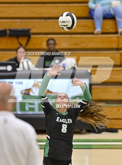 Thumbnail 1 in Zionsville vs McCutcheon photogallery.