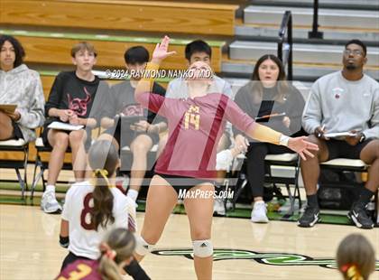 Thumbnail 1 in Zionsville vs McCutcheon photogallery.