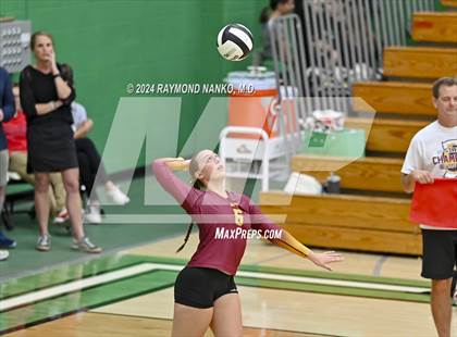 Thumbnail 1 in Zionsville vs McCutcheon photogallery.