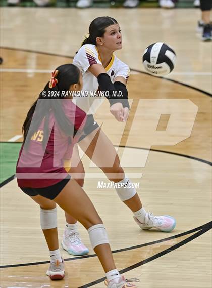 Thumbnail 1 in Zionsville vs McCutcheon photogallery.