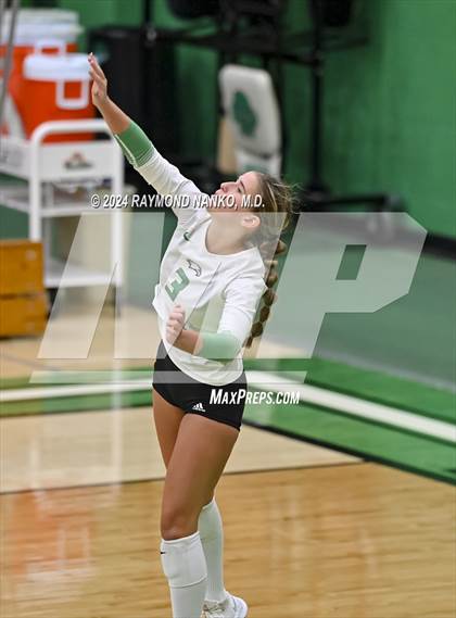 Thumbnail 1 in Zionsville vs McCutcheon photogallery.