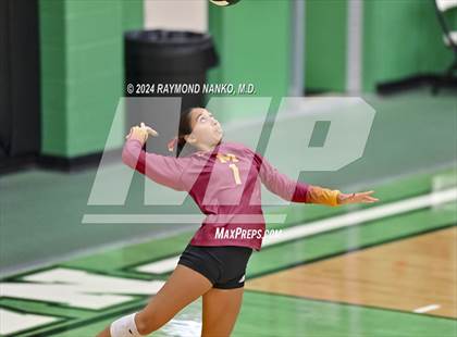 Thumbnail 1 in Zionsville vs McCutcheon photogallery.