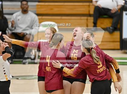 Thumbnail 1 in Zionsville vs McCutcheon photogallery.