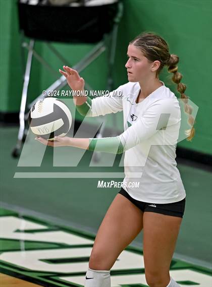 Thumbnail 1 in Zionsville vs McCutcheon photogallery.