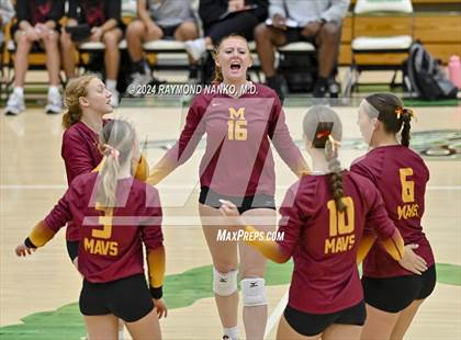 Thumbnail 3 in Zionsville vs McCutcheon photogallery.