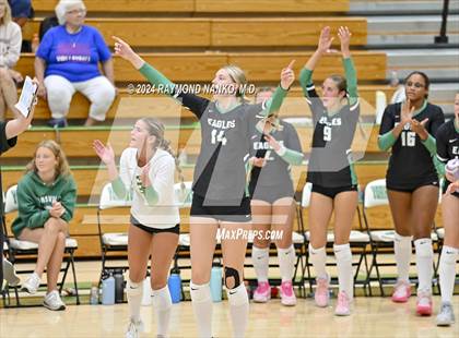 Thumbnail 3 in Zionsville vs McCutcheon photogallery.