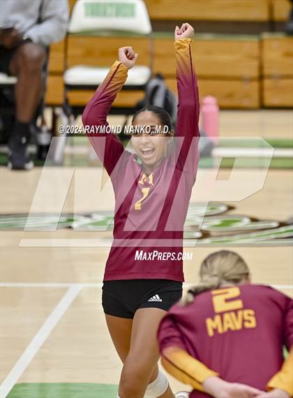 Thumbnail 1 in Zionsville vs McCutcheon photogallery.