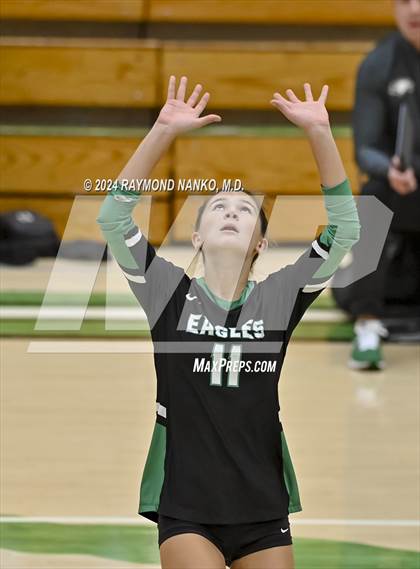 Thumbnail 1 in Zionsville vs McCutcheon photogallery.
