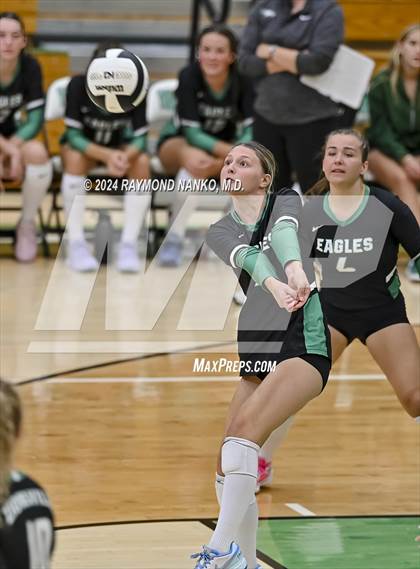 Thumbnail 1 in Zionsville vs McCutcheon photogallery.