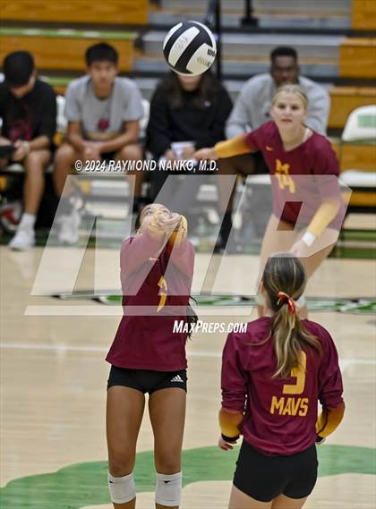 Thumbnail 1 in Zionsville vs McCutcheon photogallery.