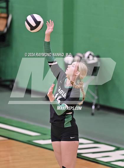 Thumbnail 1 in Zionsville vs McCutcheon photogallery.