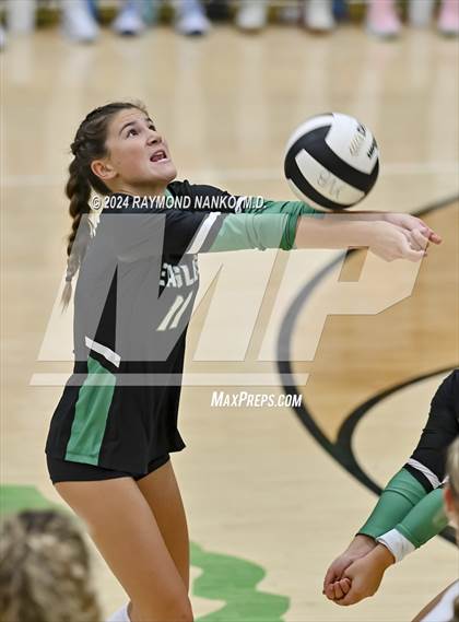 Thumbnail 1 in Zionsville vs McCutcheon photogallery.