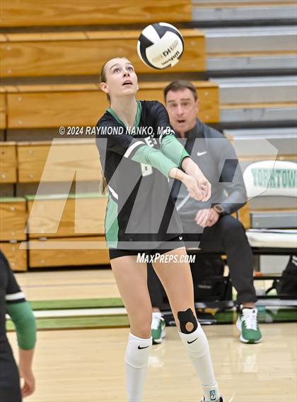 Thumbnail 1 in Zionsville vs McCutcheon photogallery.