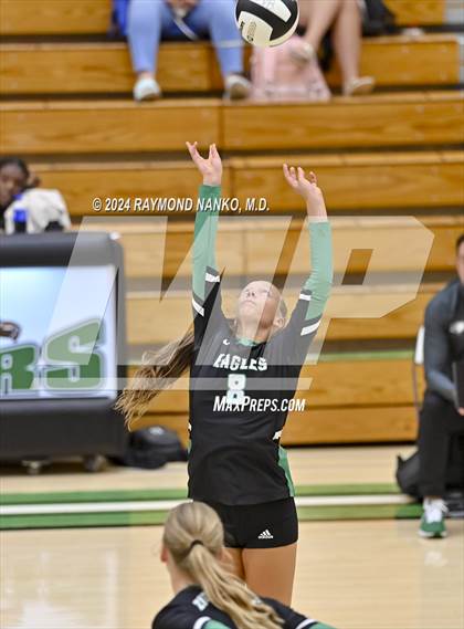 Thumbnail 1 in Zionsville vs McCutcheon photogallery.