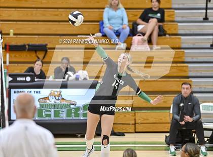 Thumbnail 2 in Zionsville vs McCutcheon photogallery.