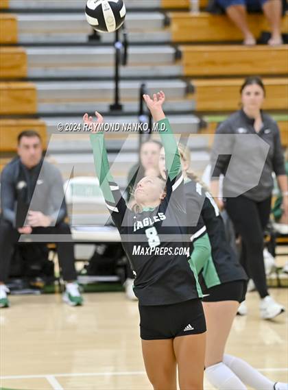Thumbnail 1 in Zionsville vs McCutcheon photogallery.