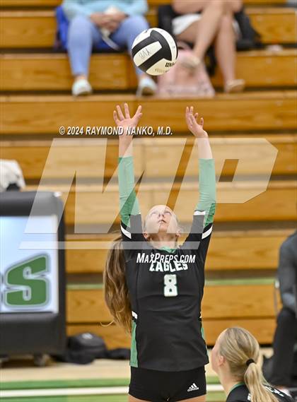 Thumbnail 1 in Zionsville vs McCutcheon photogallery.