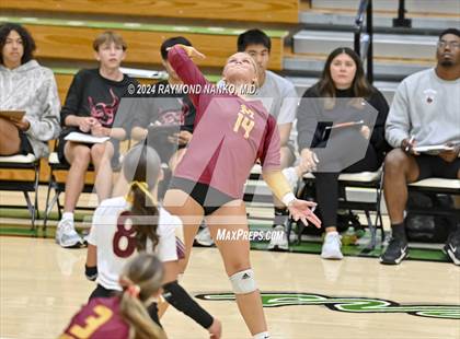 Thumbnail 2 in Zionsville vs McCutcheon photogallery.