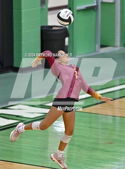 Thumbnail 1 in Zionsville vs McCutcheon photogallery.