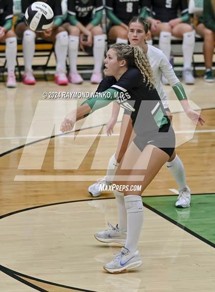 Thumbnail 2 in Zionsville vs McCutcheon photogallery.