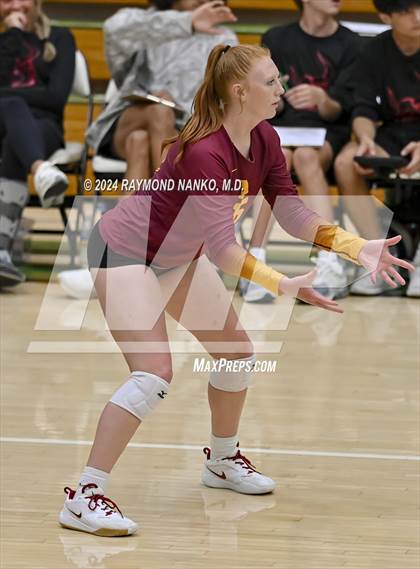 Thumbnail 1 in Zionsville vs McCutcheon photogallery.