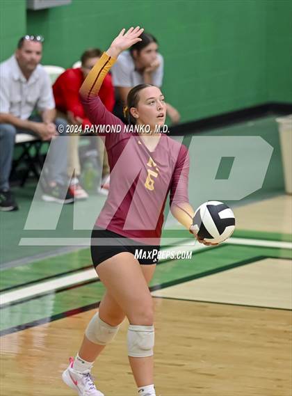 Thumbnail 1 in Zionsville vs McCutcheon photogallery.