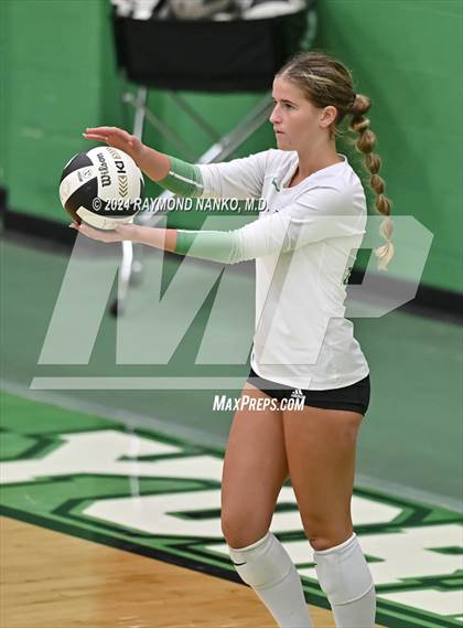 Thumbnail 1 in Zionsville vs McCutcheon photogallery.