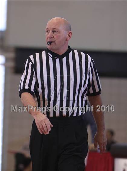 Thumbnail 3 in Amherst Central vs Grand Island (Section VI Class A Final) photogallery.
