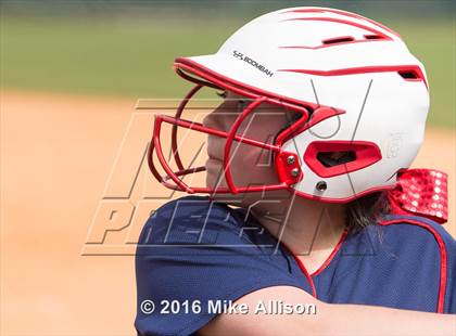 Thumbnail 2 in Rhea County vs Oakland photogallery.