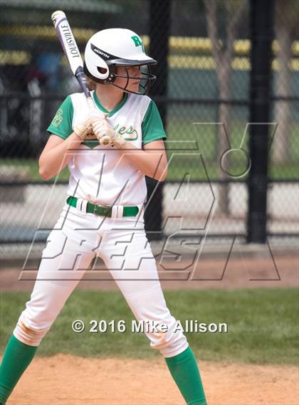 Thumbnail 2 in Rhea County vs Oakland photogallery.